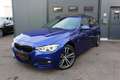 BMW 320 d xDrive Touring *VERKAUFT* Blau - thumbnail 3