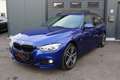 BMW 320 d xDrive Touring *VERKAUFT* Blau - thumbnail 1