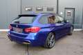 BMW 320 d xDrive Touring *VERKAUFT* Blau - thumbnail 15