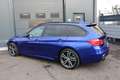 BMW 320 d xDrive Touring *VERKAUFT* Blau - thumbnail 21