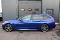 BMW 320 d xDrive Touring *VERKAUFT* Blau - thumbnail 25