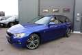 BMW 320 d xDrive Touring *VERKAUFT* Blau - thumbnail 4