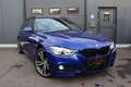 BMW 320 d xDrive Touring *VERKAUFT* Blau - thumbnail 11