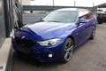 BMW 320 d xDrive Touring *VERKAUFT* Blau - thumbnail 22