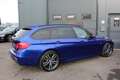 BMW 320 d xDrive Touring *VERKAUFT* Blau - thumbnail 14