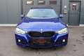 BMW 320 d xDrive Touring *VERKAUFT* Blau - thumbnail 8