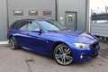 BMW 320 d xDrive Touring *VERKAUFT* Blau - thumbnail 12