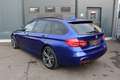 BMW 320 d xDrive Touring *VERKAUFT* Blau - thumbnail 19