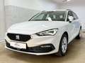 SEAT Leon Style 2,0TDI ''DSG-LED-Navi-Virtual-Temp-Alu'' Weiß - thumbnail 1