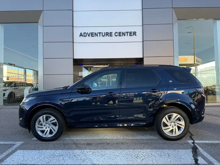 Land Rover Discovery Sport 2.0D TD4 AWD Aut MHEV R-Dynamic S 2023, foto 6