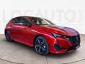 Peugeot 308 1.2 puretech t. GT Pack s&s 130cv eat8 - PROMO Rosso - thumbnail 3