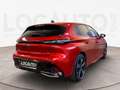 Peugeot 308 1.2 puretech t. GT Pack s&s 130cv eat8 - PROMO Rosso - thumbnail 4