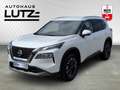 Nissan X-Trail N-Connecta 1.5 VC-T MHEV EU6e Navi 360 Kamera LED Weiß - thumbnail 1