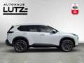 Nissan X-Trail N-Connecta 1.5 VC-T MHEV EU6e Navi 360 Kamera LED Weiß - thumbnail 4