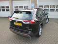 Toyota RAV 4 2.5 Hybrid Business BTW AUTO Zwart - thumbnail 2