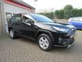 Toyota RAV 4 2.5 Hybrid Business BTW AUTO Zwart - thumbnail 12