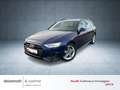 Audi A4 Avant advanced 40 TDI qu Nav/ACC/Leder/sound/Busin Blau - thumbnail 1
