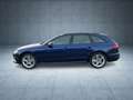 Audi A4 Avant advanced 40 TDI qu Nav/ACC/Leder/sound/Busin Blau - thumbnail 3