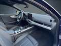 Audi A4 Avant advanced 40 TDI qu Nav/ACC/Leder/sound/Busin Blau - thumbnail 15