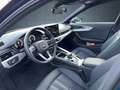 Audi A4 Avant advanced 40 TDI qu Nav/ACC/Leder/sound/Busin Blau - thumbnail 9