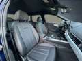 Audi A4 Avant advanced 40 TDI qu Nav/ACC/Leder/sound/Busin Blau - thumbnail 17