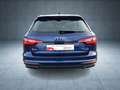 Audi A4 Avant advanced 40 TDI qu Nav/ACC/Leder/sound/Busin Blau - thumbnail 5