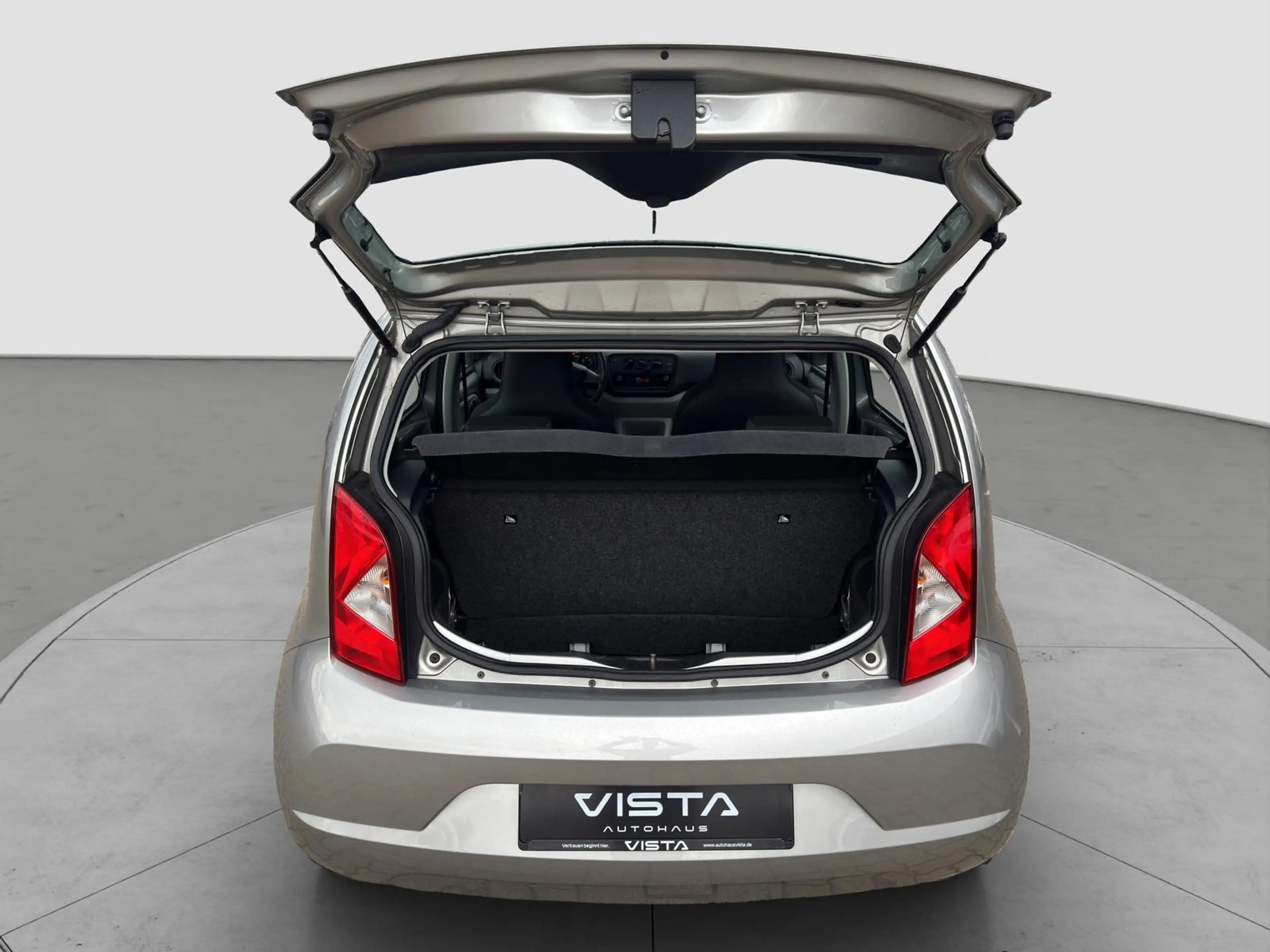 SEAT Mii Style*Bluetooth*KLIMA*4-TÜRER*RADIO*SPARSAM* — photo 10