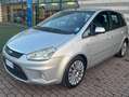 Ford C-Max C-Max I 2009 1.6 tdci Titanium 110cv dpf Argento - thumbnail 2