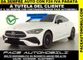 Mercedes-Benz CLE 220 D AMG PREMIUM LED NAVI KAMERA NIGHT PACK 20" MBUX Bianco - thumbnail 1