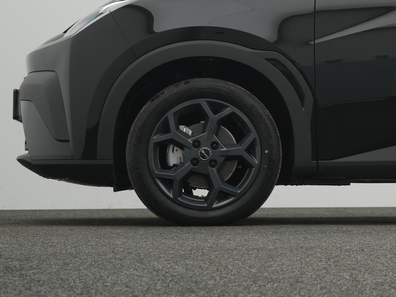 BYD Dolphin Boost — photo 9