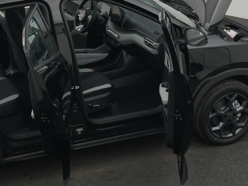 BYD Dolphin Boost — photo 12