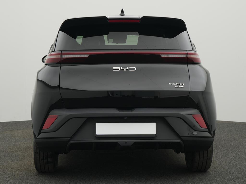 BYD Dolphin Boost — photo 5