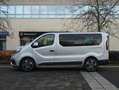 Renault Trafic 2.0 Equilibre Blue dCi 150cv EDC PL L2H2 9p Argento - thumbnail 4