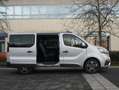 Renault Trafic 2.0 Equilibre Blue dCi 150cv EDC PL L2H2 9p Argento - thumbnail 3