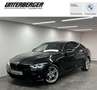 BMW 440 i xDrive Gran Coupé M Sportpaket DAB LED Komfortzg Negro - thumbnail 1