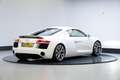 Audi R8 4.2 FSI quattro | Handgeschakeld | Facelift | Spor Bianco - thumbnail 19