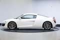 Audi R8 4.2 FSI quattro | Handgeschakeld | Facelift | Spor Bianco - thumbnail 30
