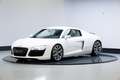 Audi R8 4.2 FSI quattro | Handgeschakeld | Facelift | Spor Bianco - thumbnail 18