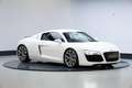 Audi R8 4.2 FSI quattro | Handgeschakeld | Facelift | Spor Bianco - thumbnail 1