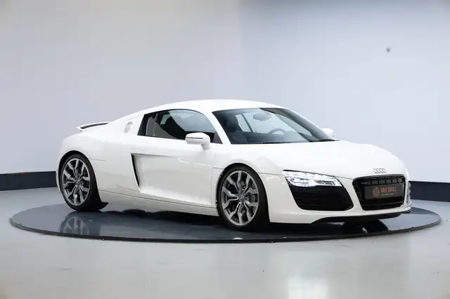 Audi R8 4.2 FSI quattro | Handgeschakeld | Facelift | Spor