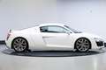 Audi R8 4.2 FSI quattro | Handgeschakeld | Facelift | Spor Bianco - thumbnail 31
