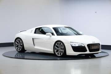 4.2 FSI quattro | Handgeschakeld | Facelift | Spor