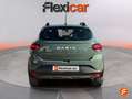 Dacia Sandero Expression 74kW (100CV) ECO-G Verde - thumbnail 4