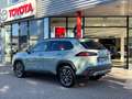 Toyota Corolla Cross Hybrid 140 Active Vert - thumbnail 3