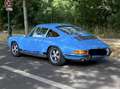 Porsche 911 2,2 E Bleu - thumbnail 1