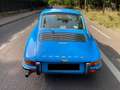 Porsche 911 2,2 E Bleu - thumbnail 6
