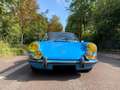 Porsche 911 2,2 E Bleu - thumbnail 4