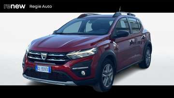 Stepway 1.0 tce ECO-G Essential STEPWAY 1.0 TCE E