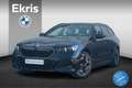 BMW i5 xDrive40 Touring | M Sportpakket Pro | Innovation Zwart - thumbnail 1