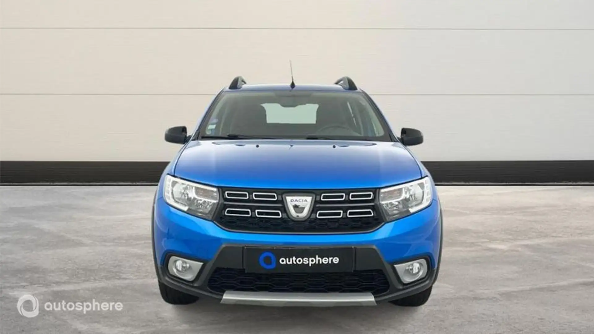 Dacia Sandero 0.9 TCe 90ch 15 ans - 20 - 2